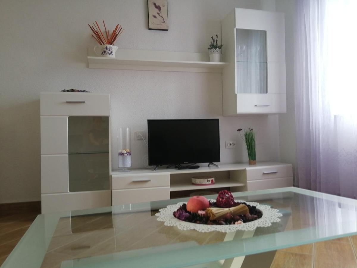 Apartment Placido Krk 크르크 외부 사진
