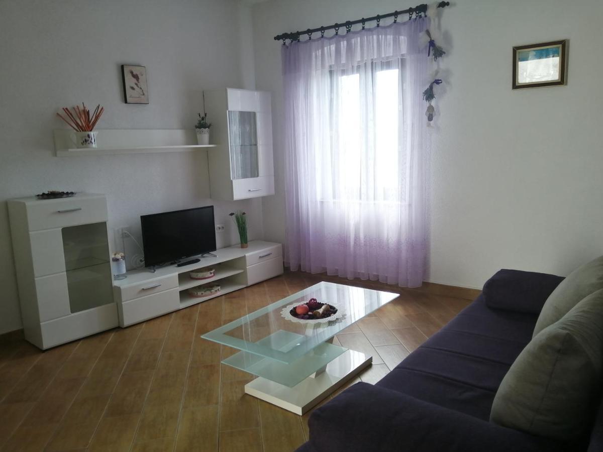 Apartment Placido Krk 크르크 외부 사진
