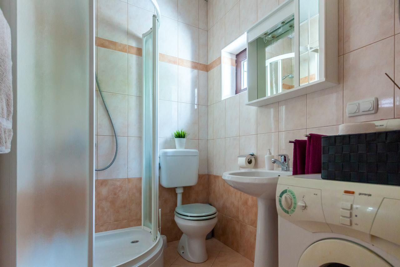 Apartment Placido Krk 크르크 외부 사진