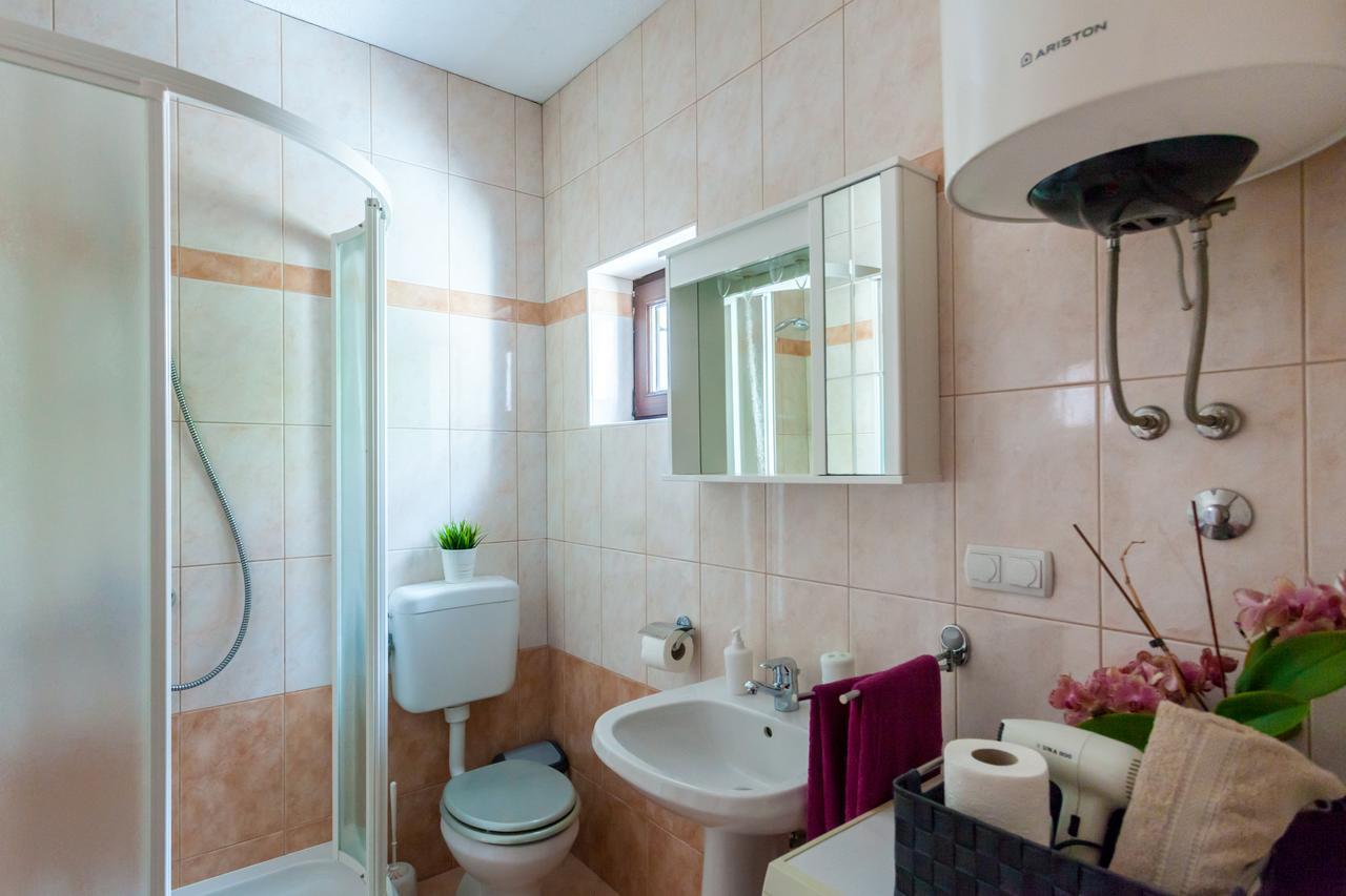 Apartment Placido Krk 크르크 외부 사진