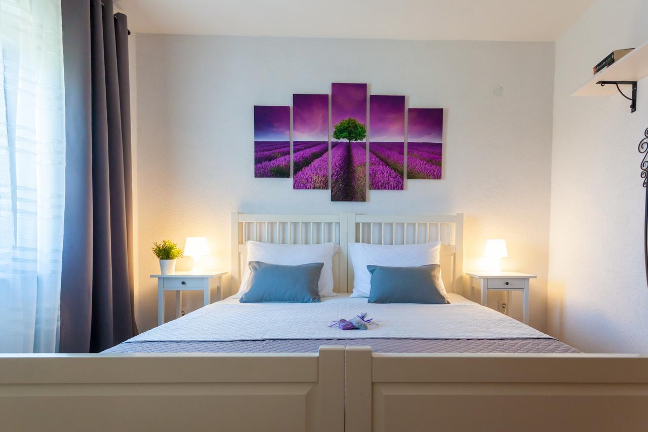 Apartment Placido Krk 크르크 외부 사진