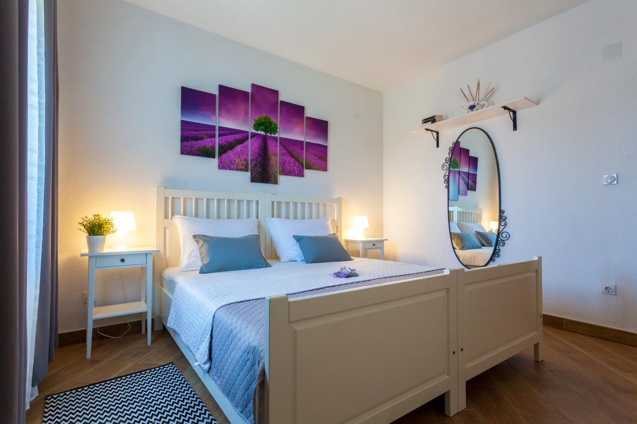 Apartment Placido Krk 크르크 외부 사진